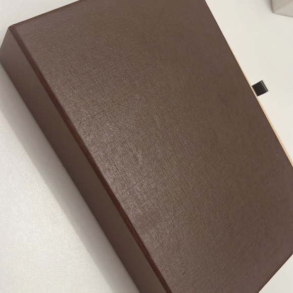 Louis Vuitton Box 8.5”x5.5”x1.75 - Picture 7 of 8